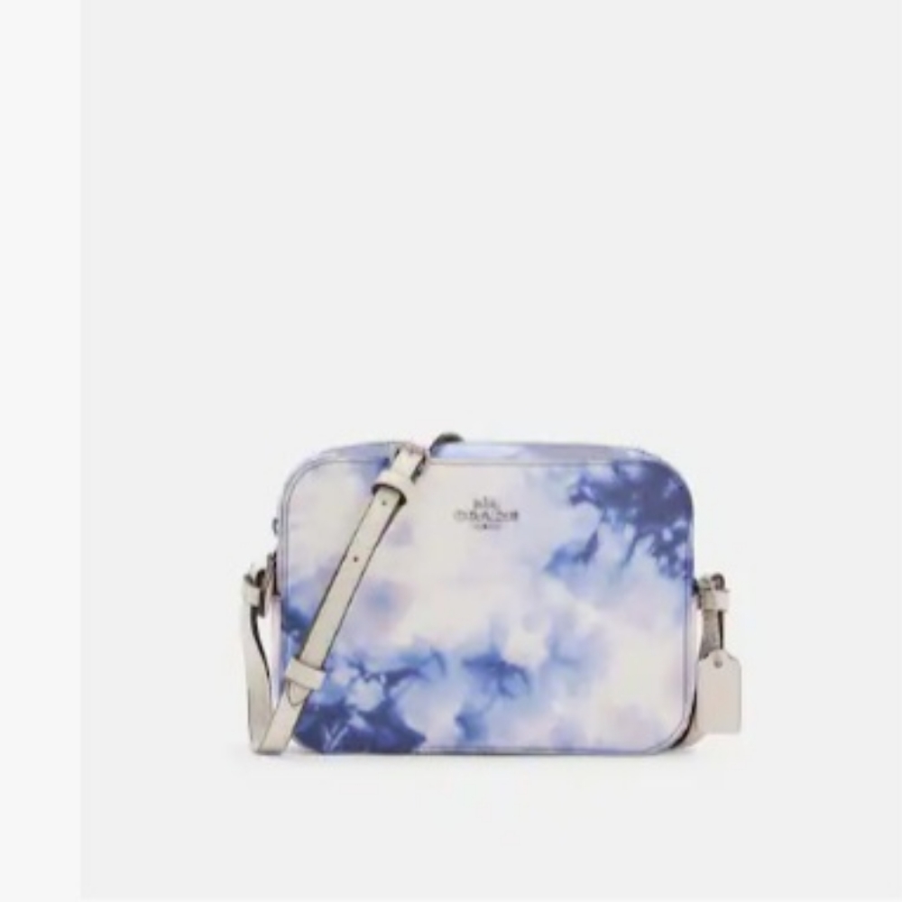 New Coach Mini Camera Bag Crossbody